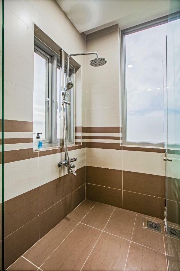 Place In Saigon Apartment Ciudad Ho Chi Minh  Exterior foto